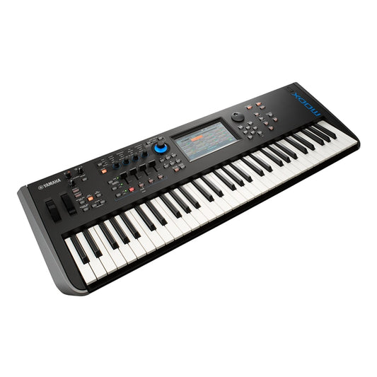 Sintetizador Yamaha Modx6