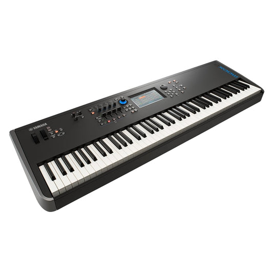 Sintetizador Yamaha Modx8 De 88 Teclas