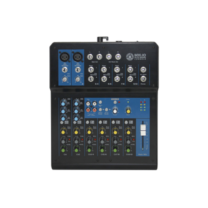 Mezcladora Topp Pro MXI10