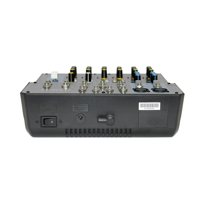 Mezcladora Topp Pro MXI10