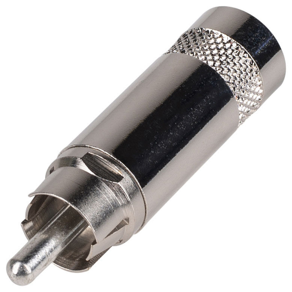Conector RCA macho Neutrik NYS352