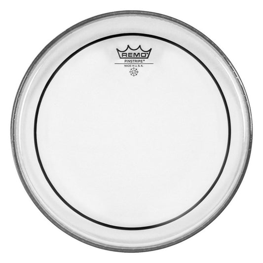 Parche de 24" Remo Pinstripe PS1324