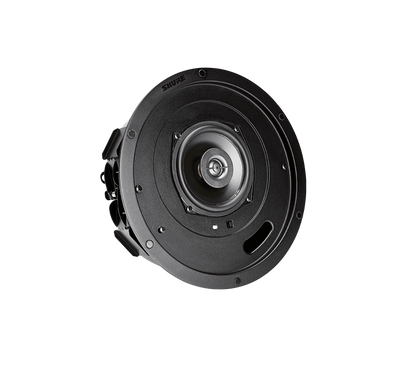 Parlante de Cielo Activo SHURE MXN5W-C