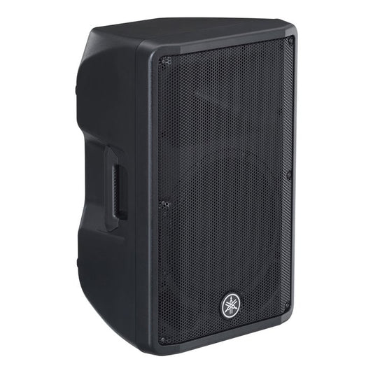Parlante Amplificado de 1,000 W Yamaha DBR12