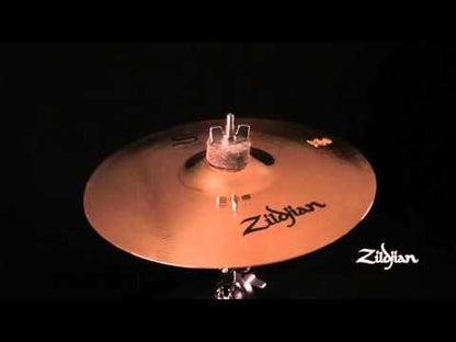 Platillo Splash de 10" Ziljian ZIS10S