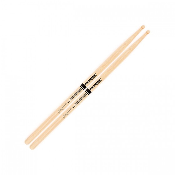 Bolillos de madera Promark TX721W