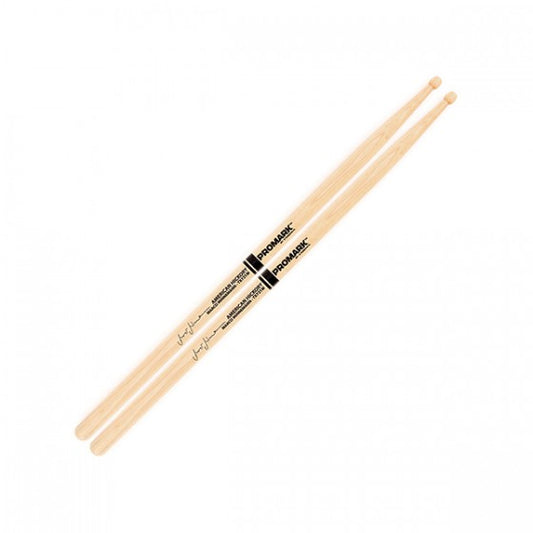 Bolillos de madera Promark TX721W