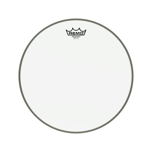 Parche Inferior De 14" Remo Ambassador SA0114