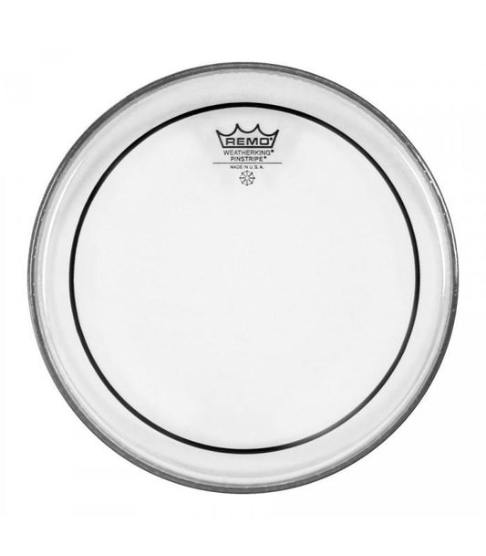 Parche de 12" Remo  Pinstripe PS0312