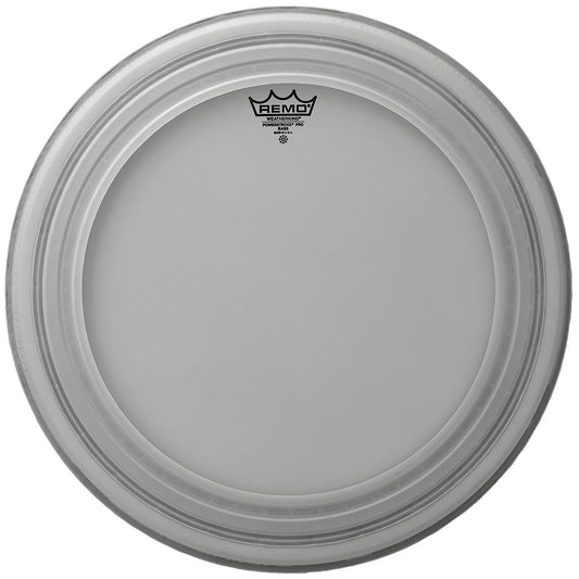 Parche de 22" Remo Powerstroke PR1122