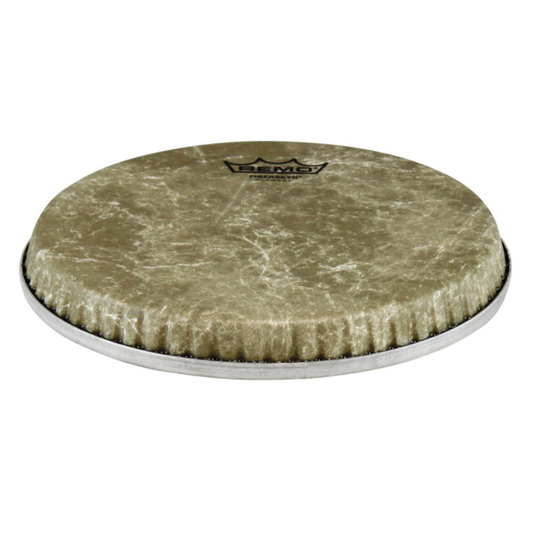 Parche para Bongoe de 8" Fiberskyn Remo M6S800F3