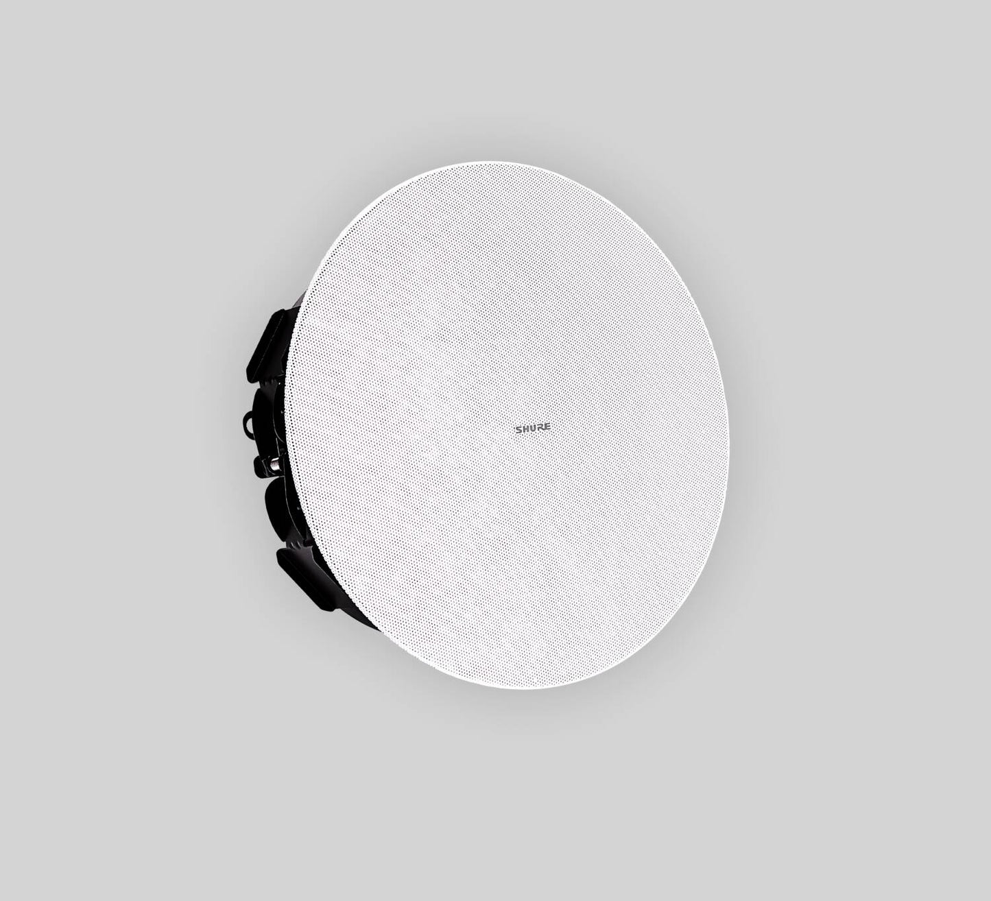 Parlante de Cielo Activo SHURE MXN5W-C