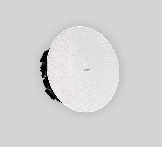 Parlante de Cielo Activo SHURE MXN5W-C