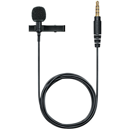 Micrófono de Solapa Shure MVL