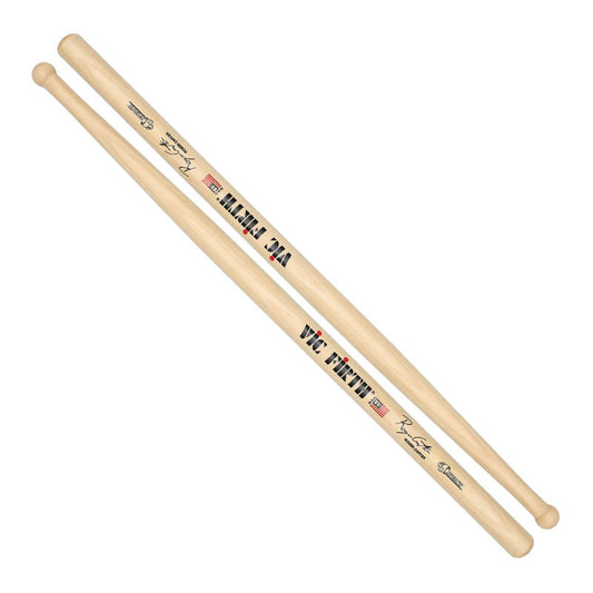 Bolillos de madera Vic Firth SRC