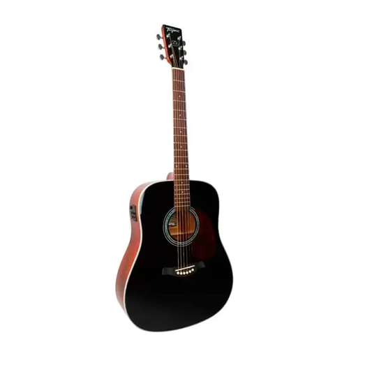 Guitarra Electroacústica Tagima TW25EQBK