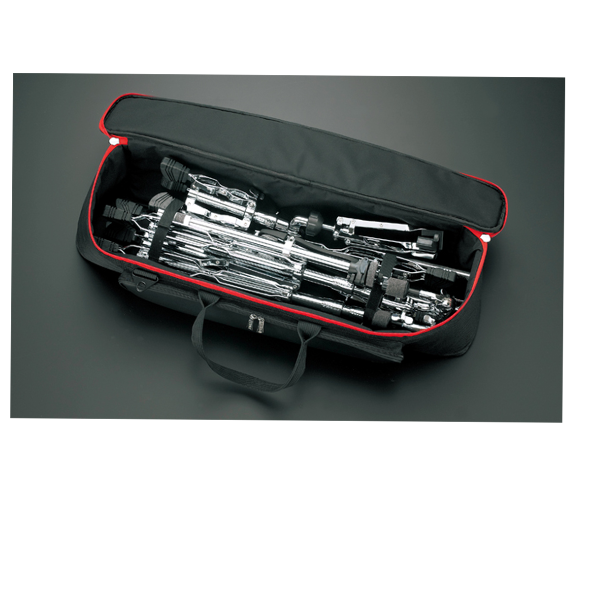 Estuche para herrajes (hardware) de batería Tama PHB02L