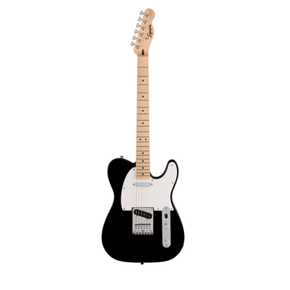 Guitarra Eléctrica Fender Sq Sonic Telecaster FE0373452506
