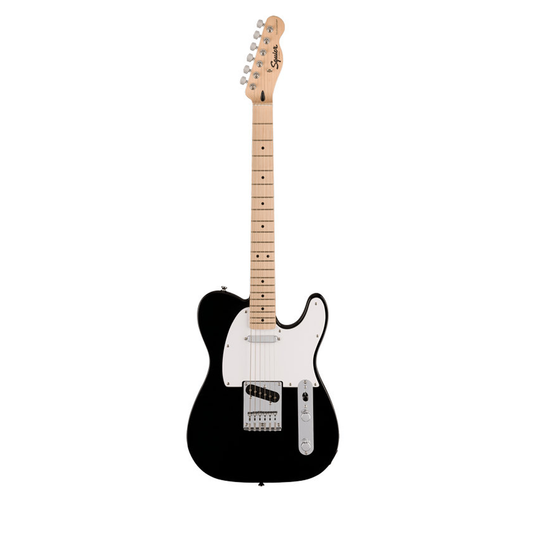 Guitarra Eléctrica Fender Sq Sonic Telecaster FE0373452506