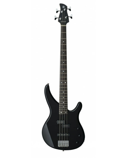 Bajo Eléctrico De 4 Cuerdas Yamaha Trbx174Bl