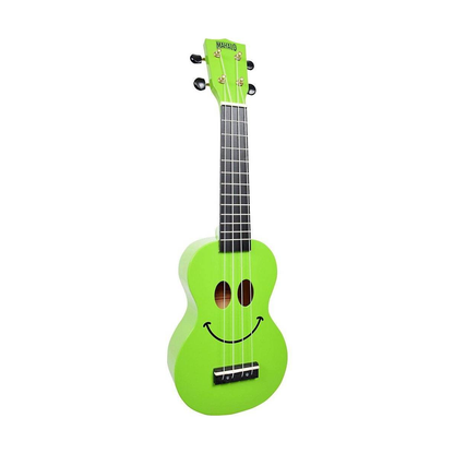 Ukelele Soprano Mahalo Usmilegn