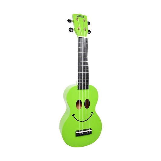 Ukelele Soprano Mahalo Usmilegn