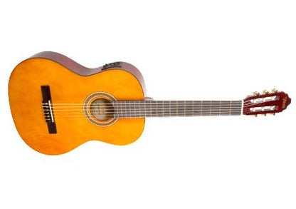 Guitarra Electroacústica Valencia VC104E