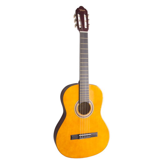 Guitarra Clásica Valencia Vc104