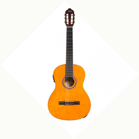 Guitarra Electroacústica Valencia VC104E