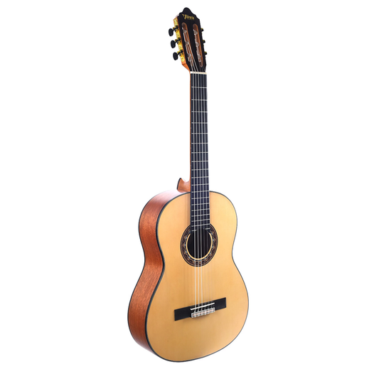 Guitarra Acústica Valencia Vc304