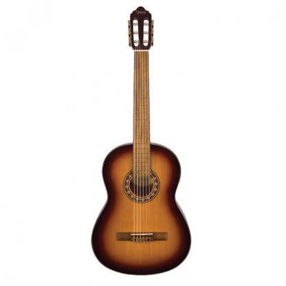 Guitarra Acústica Valencia VC304ASB