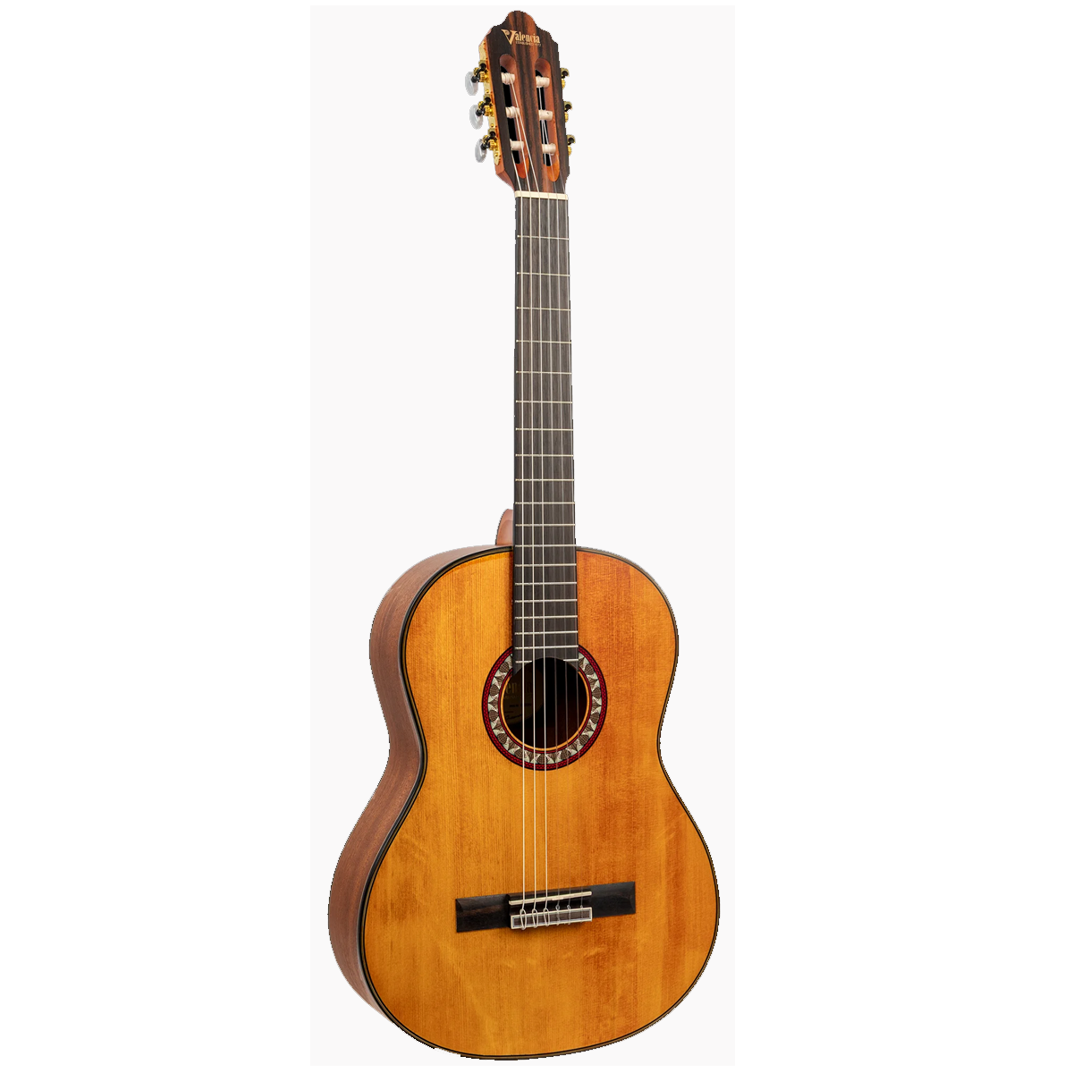 Guitarra acústica Valencia VC404