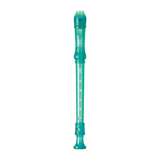 Flauta Dulce Soprano Yamaha RS20GB