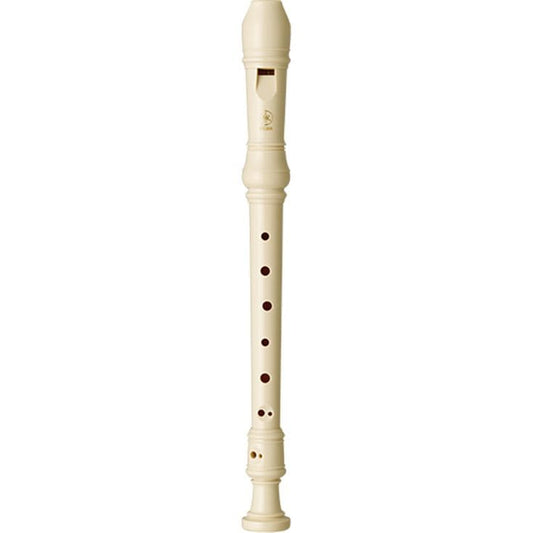 Flauta Dulce Soprano Yamaha RS23