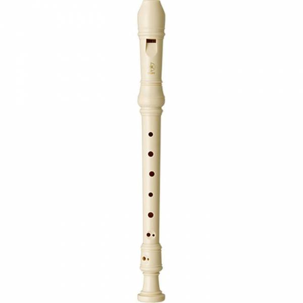 Flauta Dulce Soprano Yamaha RS23