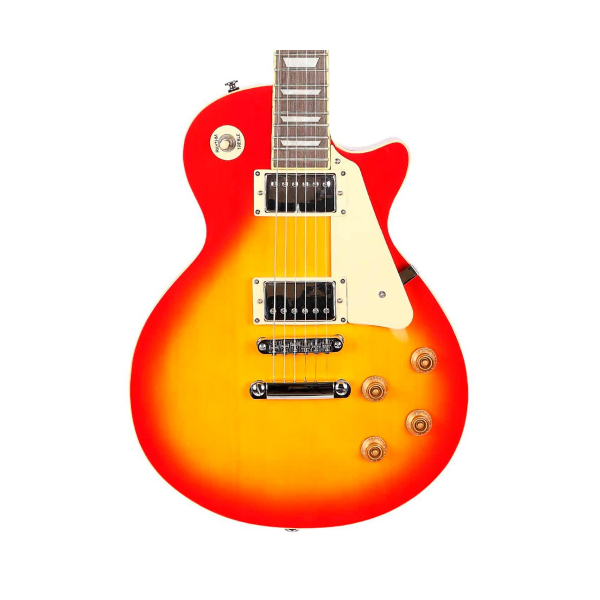 Guitarra Eléctrica SX Tipo Les Paul EF3CS - Image 2