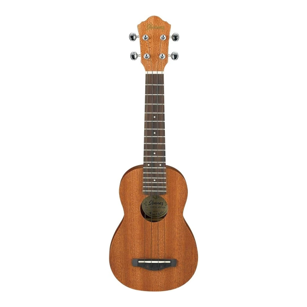 Ukelele Soprano Ibanez UKS10