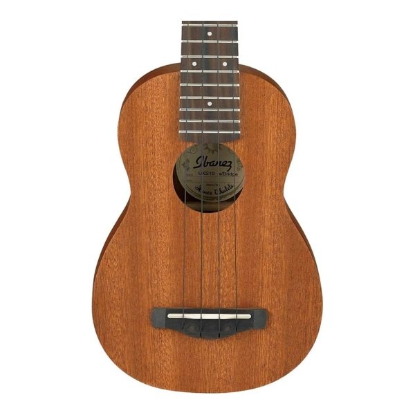 Ukelele Soprano Ibanez UKS10 - Image 2