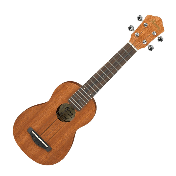 Ukelele Soprano Ibanez UKS10 - Image 3